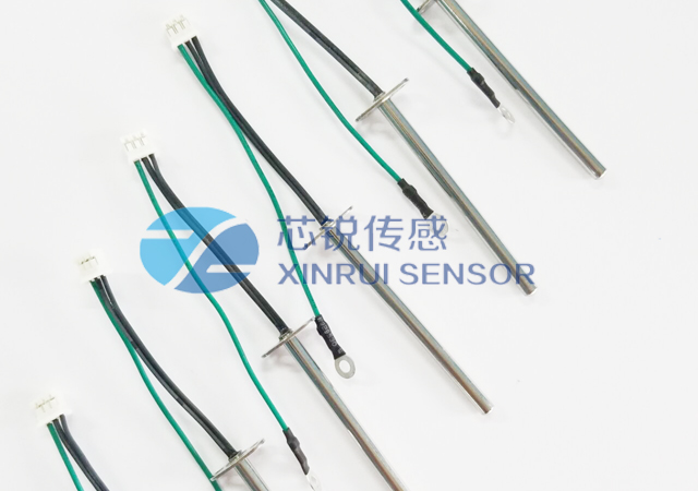 家電(diàn)类温度传感器MFT系列