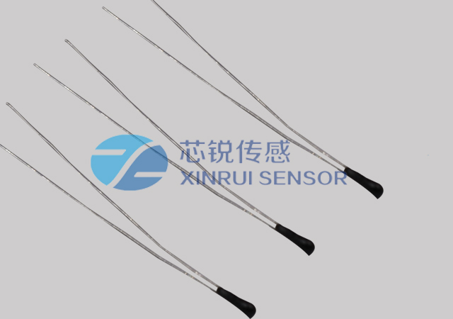医(yī)疗重复性温度传感器（两只脚小(xiǎo)黑珠）
