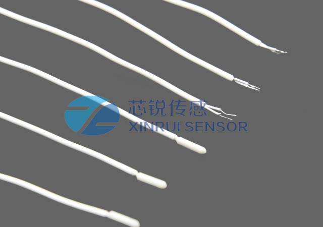 医(yī)疗一次性耳温传感器
